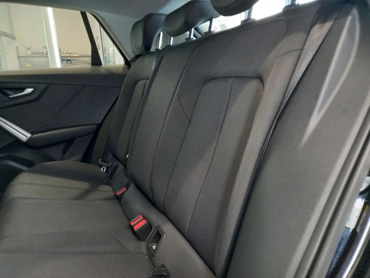 Audi Q2 1.6 TDI Business