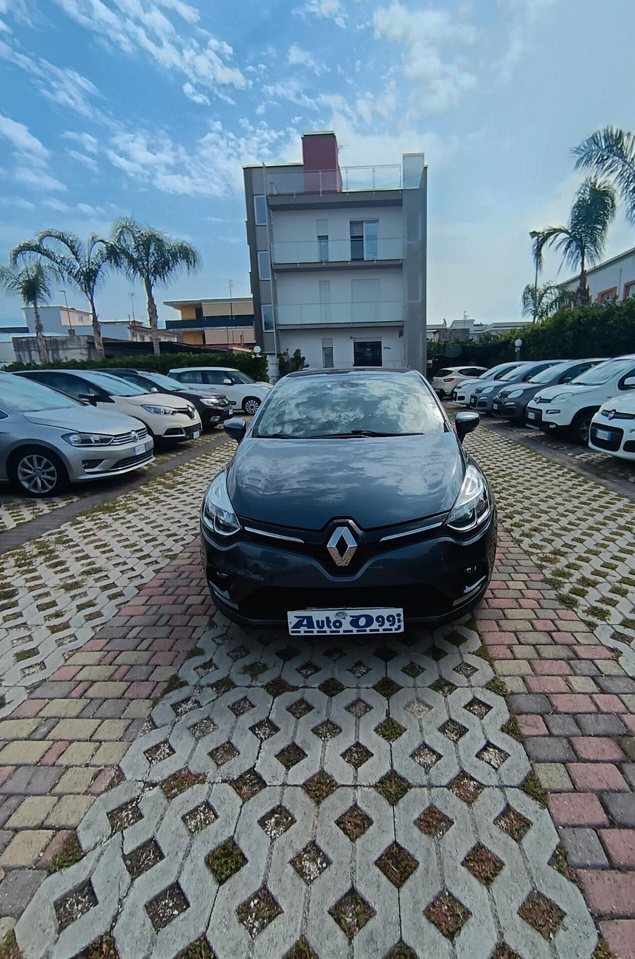 Renault Clio dCi 8V 75CV Start&Stop 5 porte Energy Life