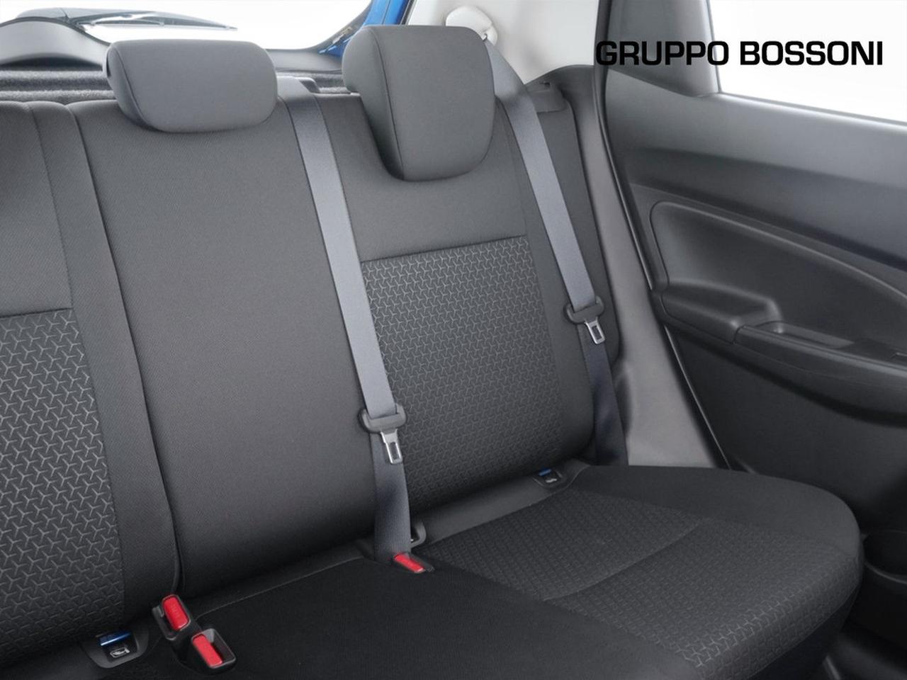 Suzuki Swift 1.2 dualjet hybrid top 2wd