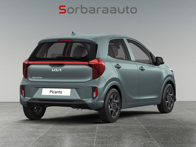 Kia Picanto Picanto 1.0 gdi Urban