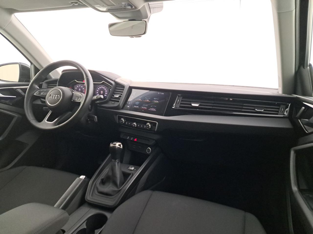 Audi A1 sportback 25 1.0 tfsi