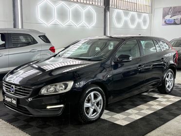 Volvo V60 D2 Momentum