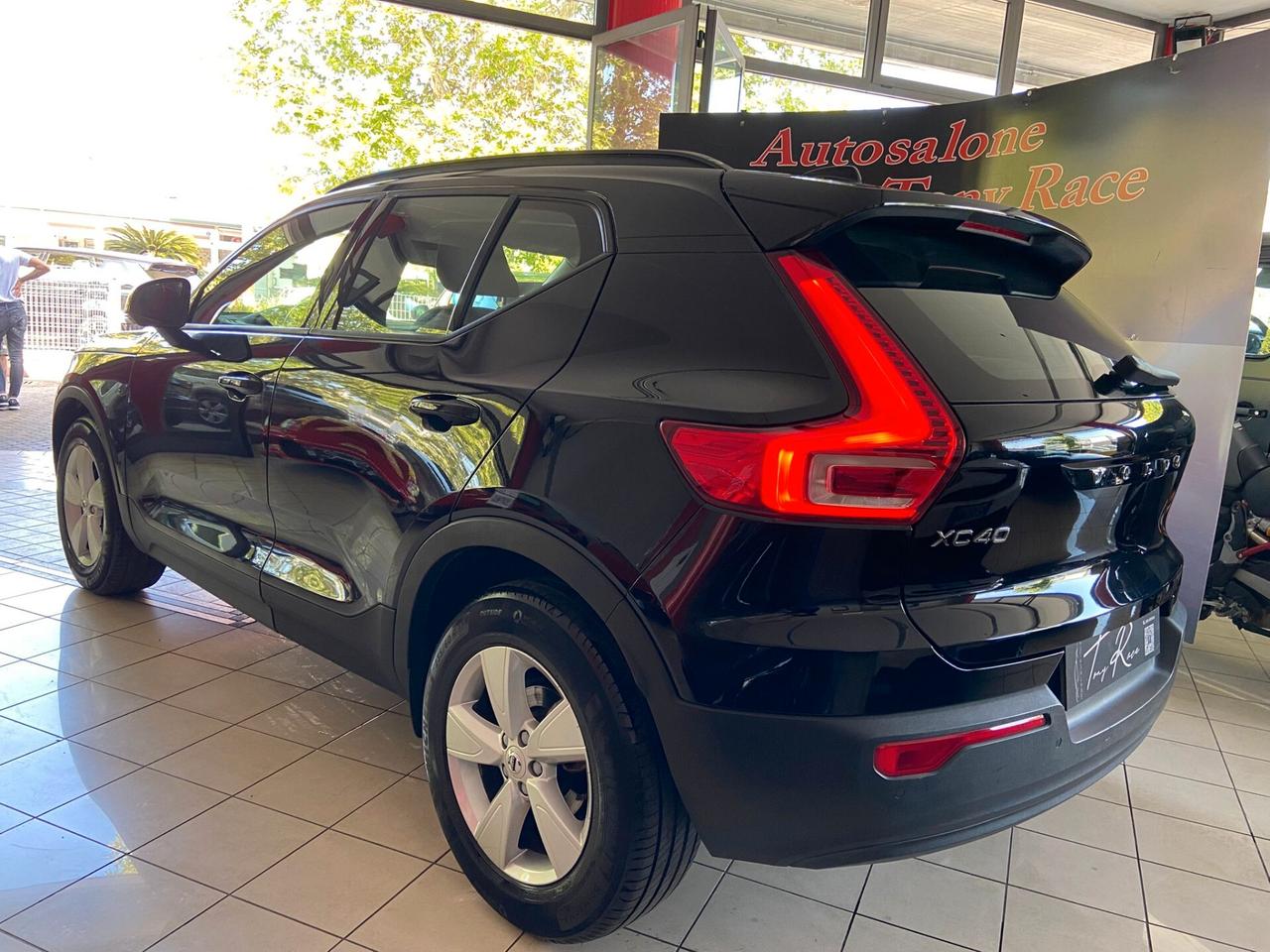 Volvo XC40 T2 Business
