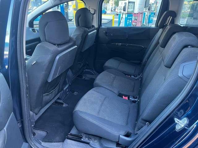 Peugeot 5008 5008 1.6 hdi 8v Business 112cv