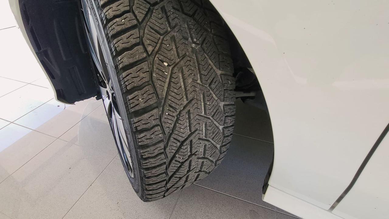 MERCEDES-BENZ CLA 200 d S.W. Automatic Sport