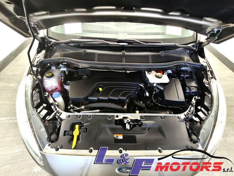 Ford S-Max AUTOMATICA 7 POSTI