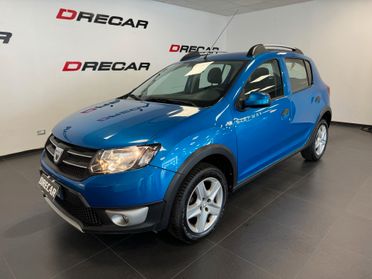 Dacia Sandero Stepway 1.5 dCi 8V 90CV Prestige NAVI