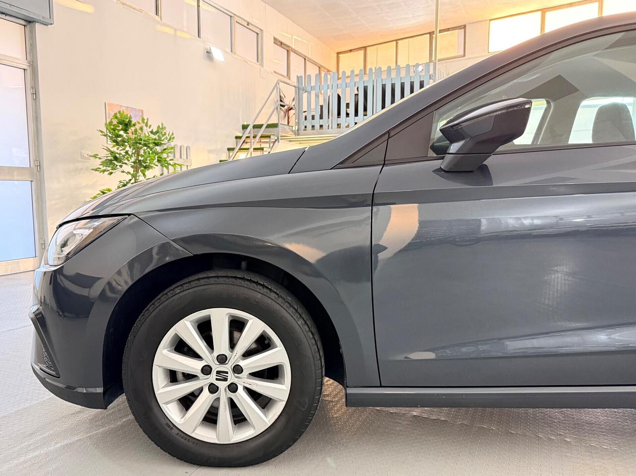 Seat Ibiza 1.0 EcoTSI 95CV Aziendale Style 5p.