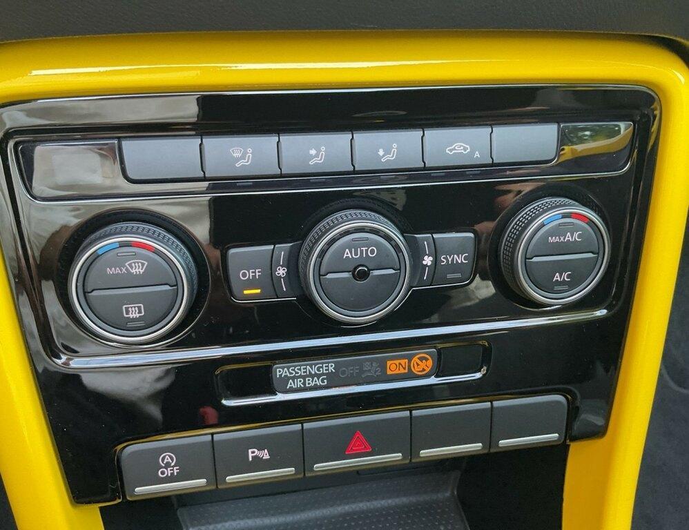 Volkswagen Maggiolino 1.2 TSI Design