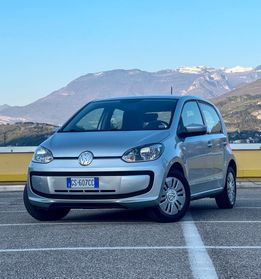 Volkswagen up! Neopatent. CAMBIO AUTOMATICO