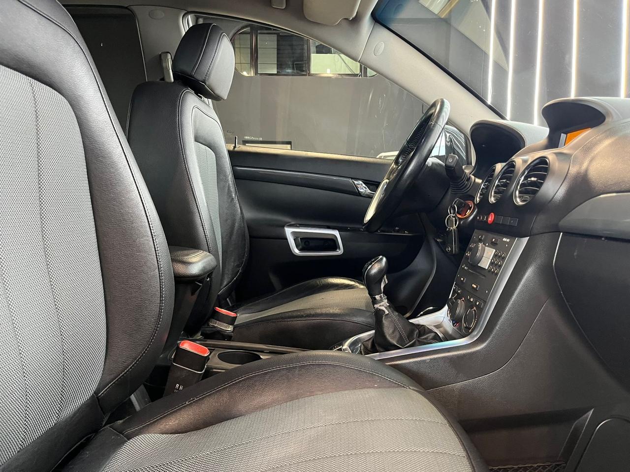 Opel Antara 2.2 CDTI 163CV 4x2 Cosmo
