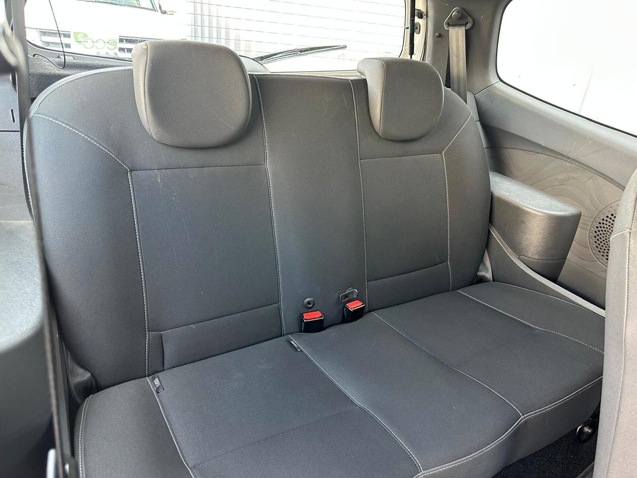 Renault Twingo 1.2 16V Live