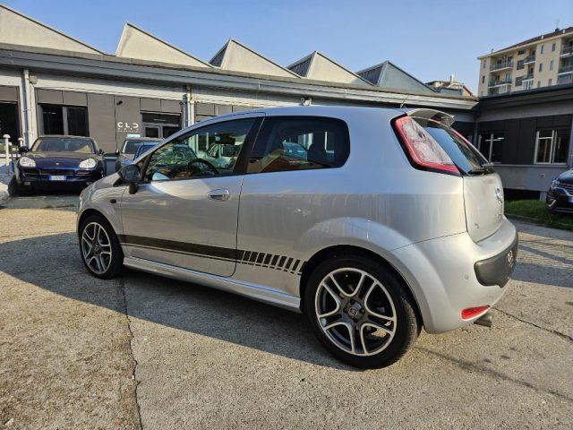 FIAT Punto Evo 1.4 M.Air 16V 3 porte S&S