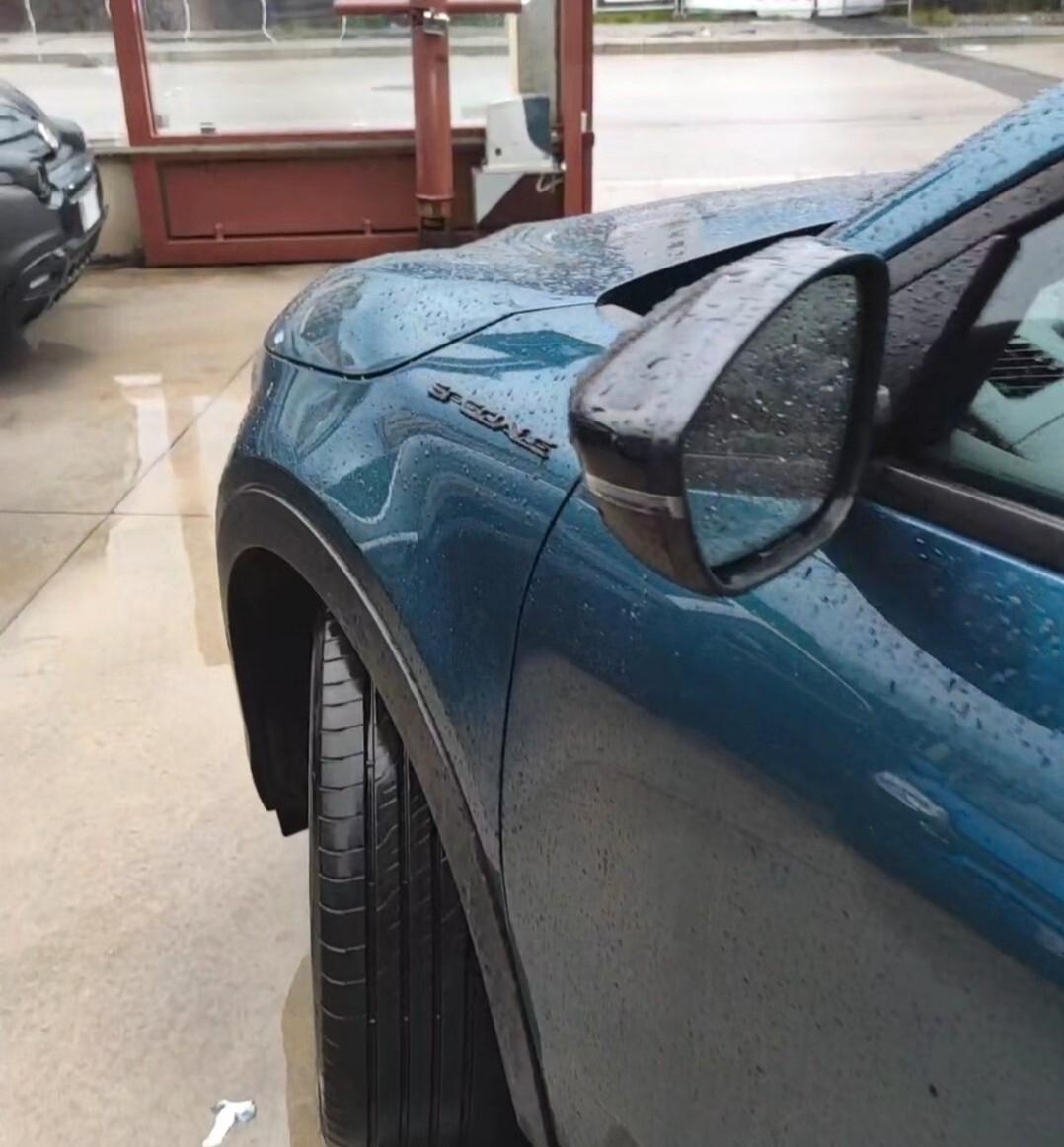 Alfa Romeo Junior 1.2 136 CV Hybrid eDCT6 Speciale