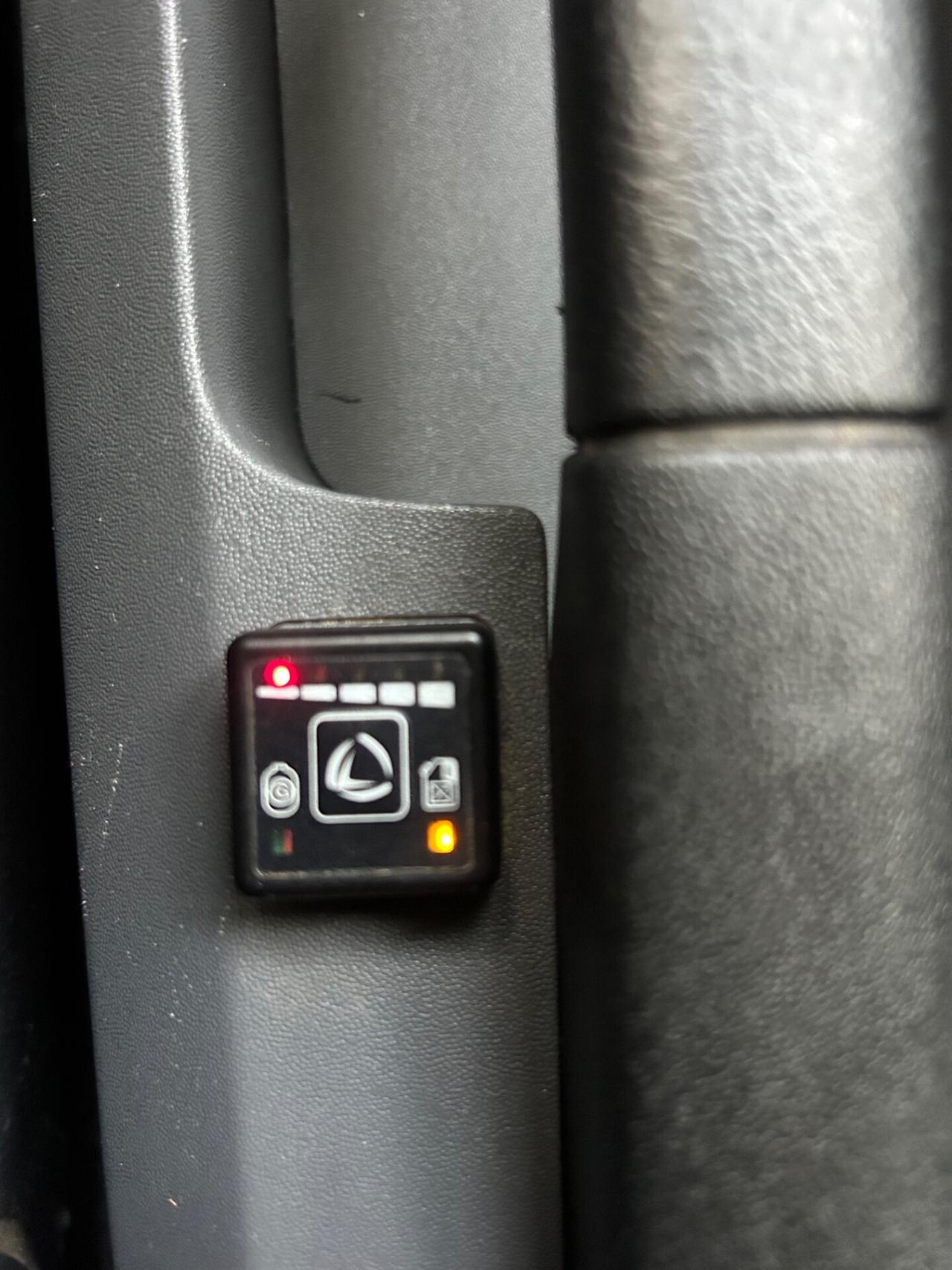 Seat Ibiza 1.2 benzina GPL