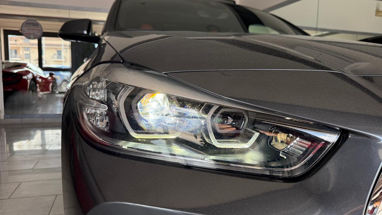 Bmw X2 xDrive20d Msport TETTO APRIBILE