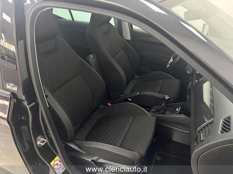 Skoda Fabia 1.0 TSI Monte Carlo (TETTO PAN.)