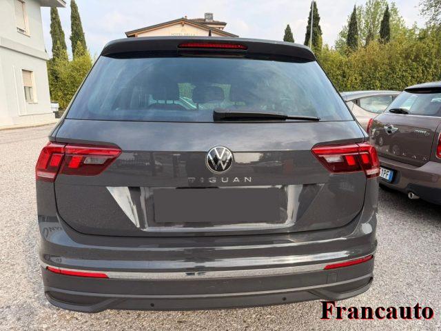 VOLKSWAGEN Tiguan 2.0 TDI SCR Life