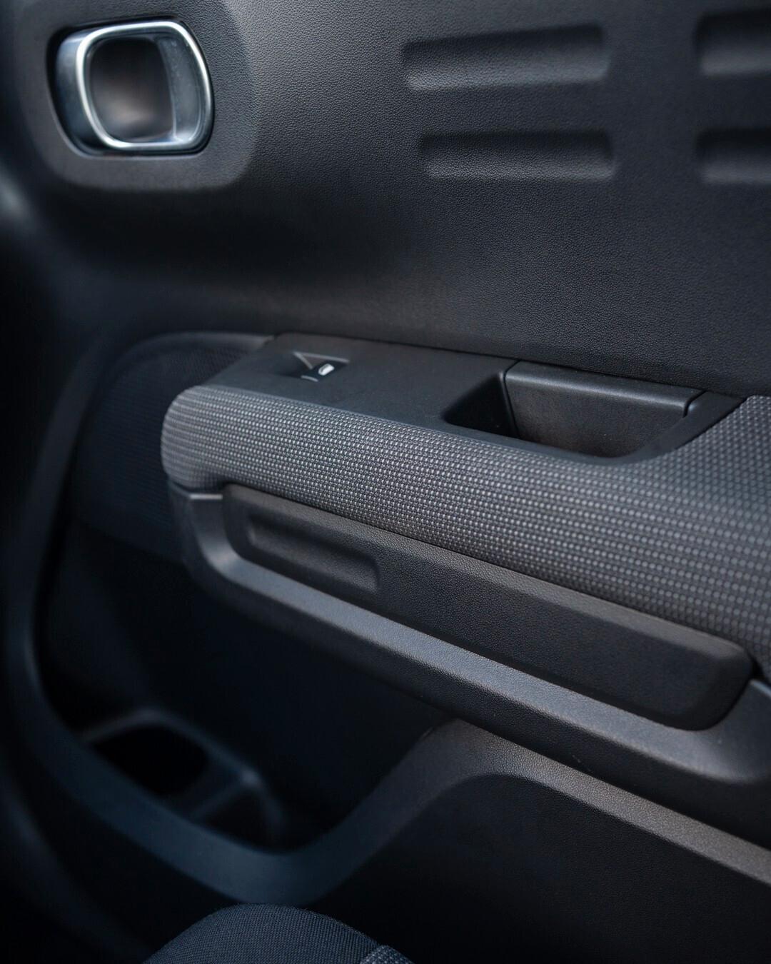 Citroen C3 Aircross C3 Aircross PureTech 110 S&S Shine Pack