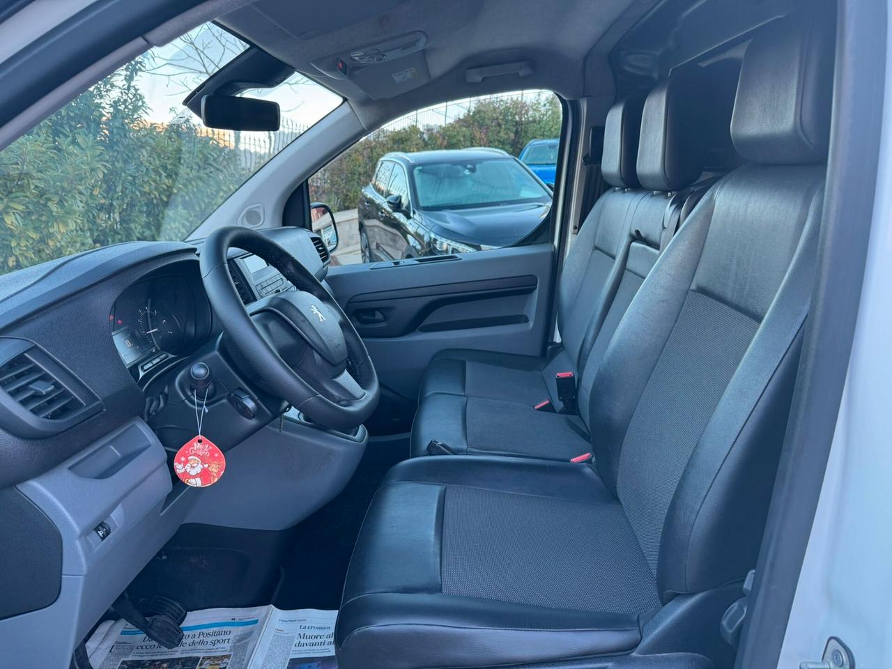 Peugeot Expert BlueHDi 100 S&S - FRIGO -