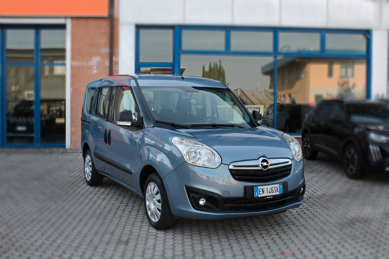 Opel Combo Tour 1.4 Turbo EcoM 120CV PC-TN Elective