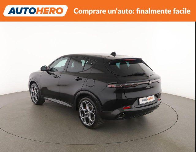 ALFA ROMEO Tonale 1.3 280 CV PHEV AT6 Q4 Veloce
