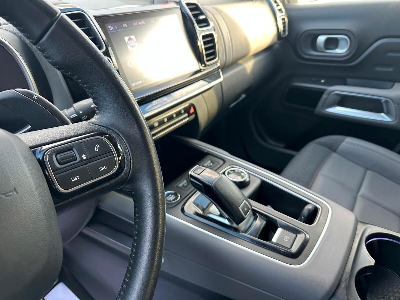 Citroen C5 Aircross BlueHDi 130 S&S Feel