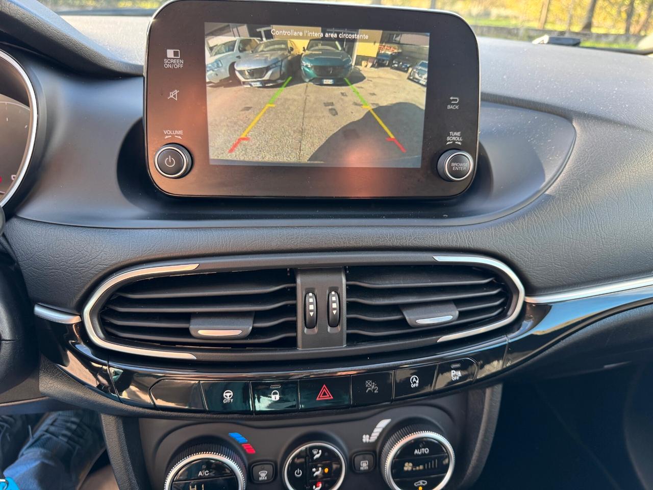 Fiat Tipo 1.6 Mjt S&S SW