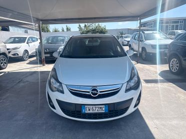 Opel Corsa 1.3 CDTI 75CV F.AP. 5 porte Edition