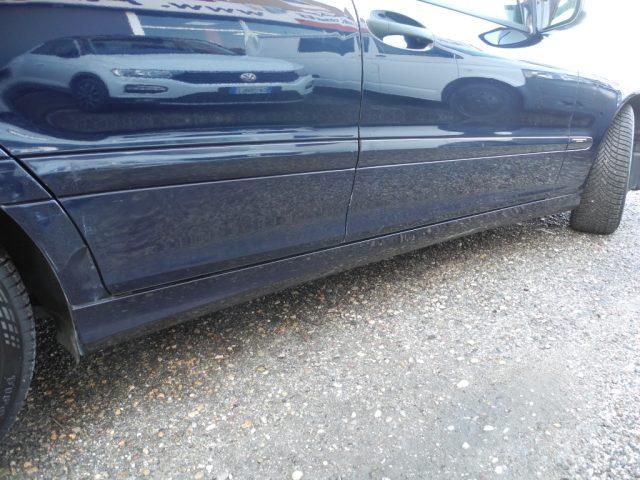 MERCEDES-BENZ C 220 CDI 150cv Classic 6M -Km CERTIFICATI- "PRONTO USO"