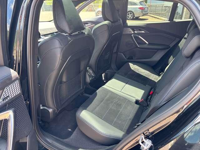 BMW X2 sdrive 18d MSport TETTO PAN. GANCIO HARMAN KARDON