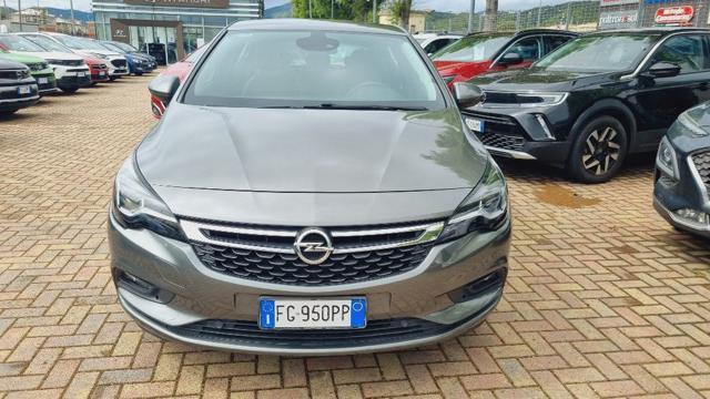 OPEL Astra 1.0 Turbo ecoFLEX Start&Stop aut. 5 porte Innovati