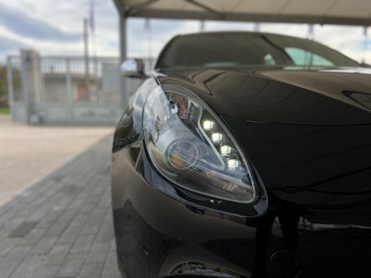 Alfa Romeo Giulietta 1.6 JTDm-2 105 CV Exclusive