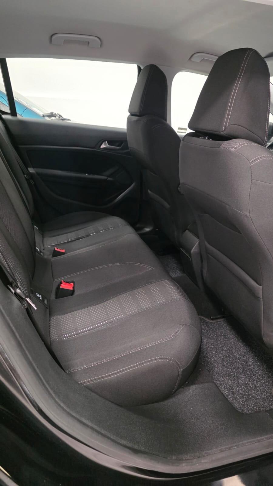 Peugeot 308 BlueHDi 120 S&S EAT6 Allure