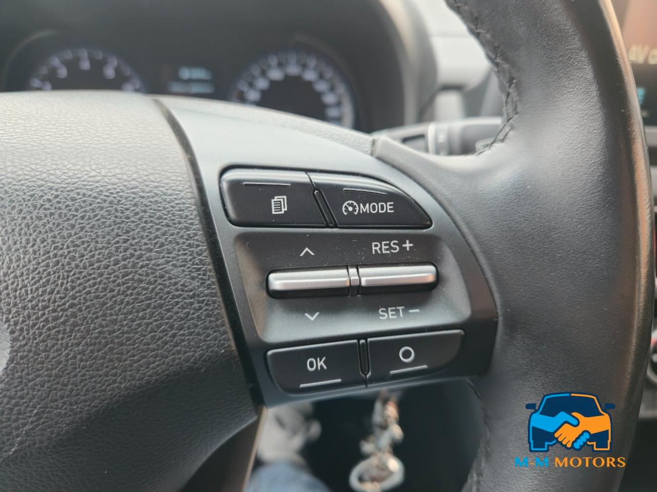 Hyundai Kona Style 2wd 120cv