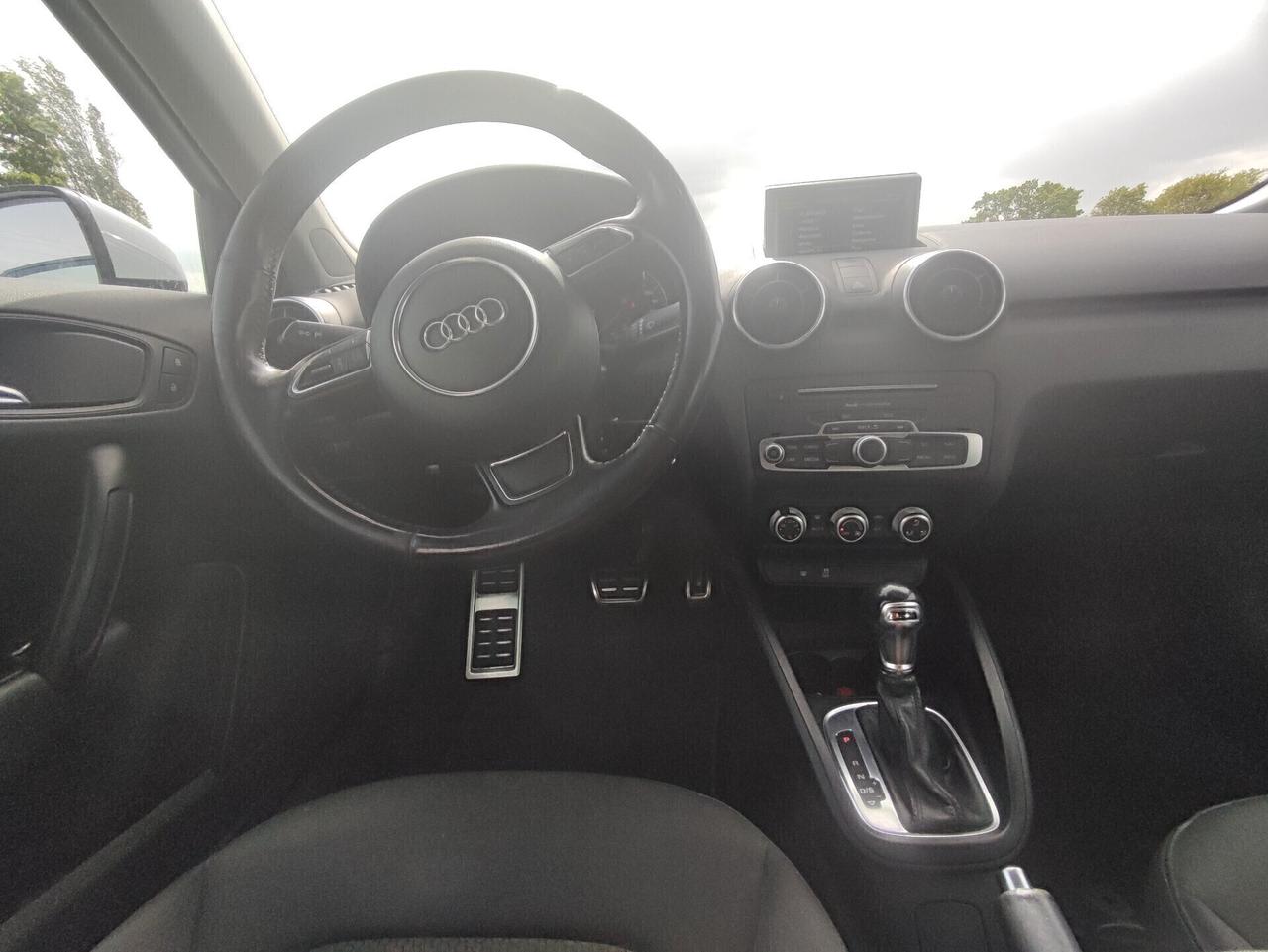 Audi A1 SPB 1.4 TDI S tronic Sport