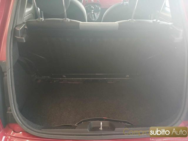 FIAT 500 1.0 Hybrid Lounge ( Garanzia 12 Mesi)