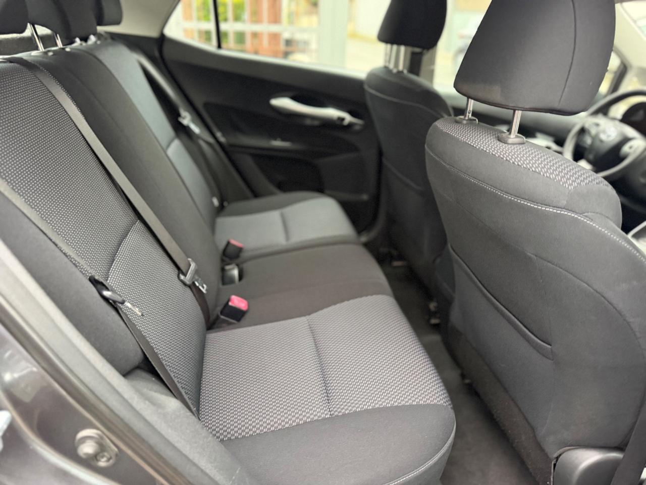 Toyota Auris 1.4 D-4D M-MT 5 porte Sol