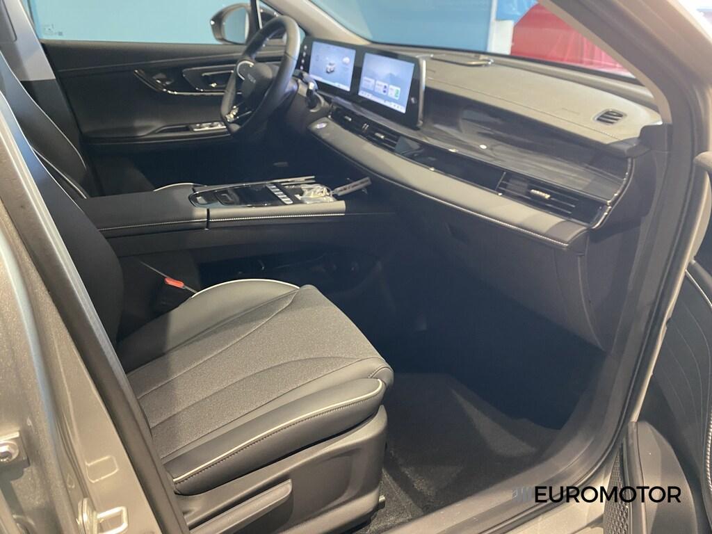 Omoda Omoda 5 1.6 TGDI Pure 7DCT