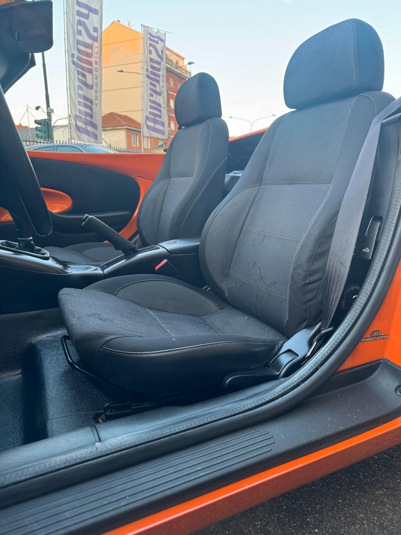 Fiat Barchetta 1.8 16V PRIMA SERIE