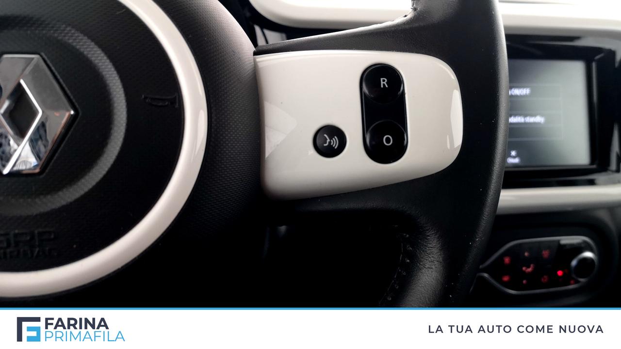RENAULT Twingo Electric - Twingo Zen 22kWh
