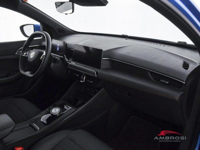 MG MG3 1.5 hybrid+ Luxury auto