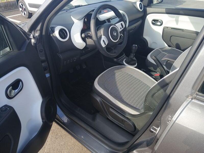 Renault Twingo III 2019 1.0 sce Zen 65cv