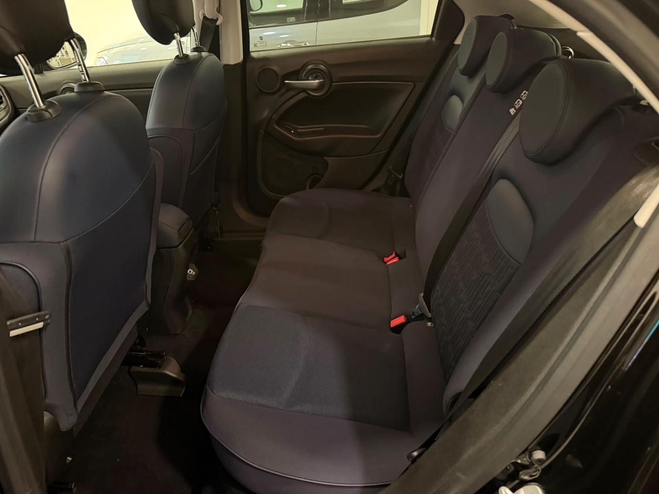 Fiat 500X 1.3 MultiJet 95 CV