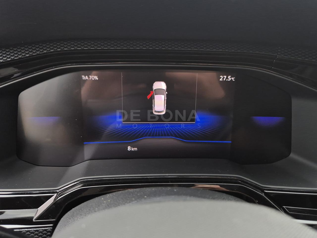 Volkswagen Polo 1.0 tsi edition plus 95cv dsg