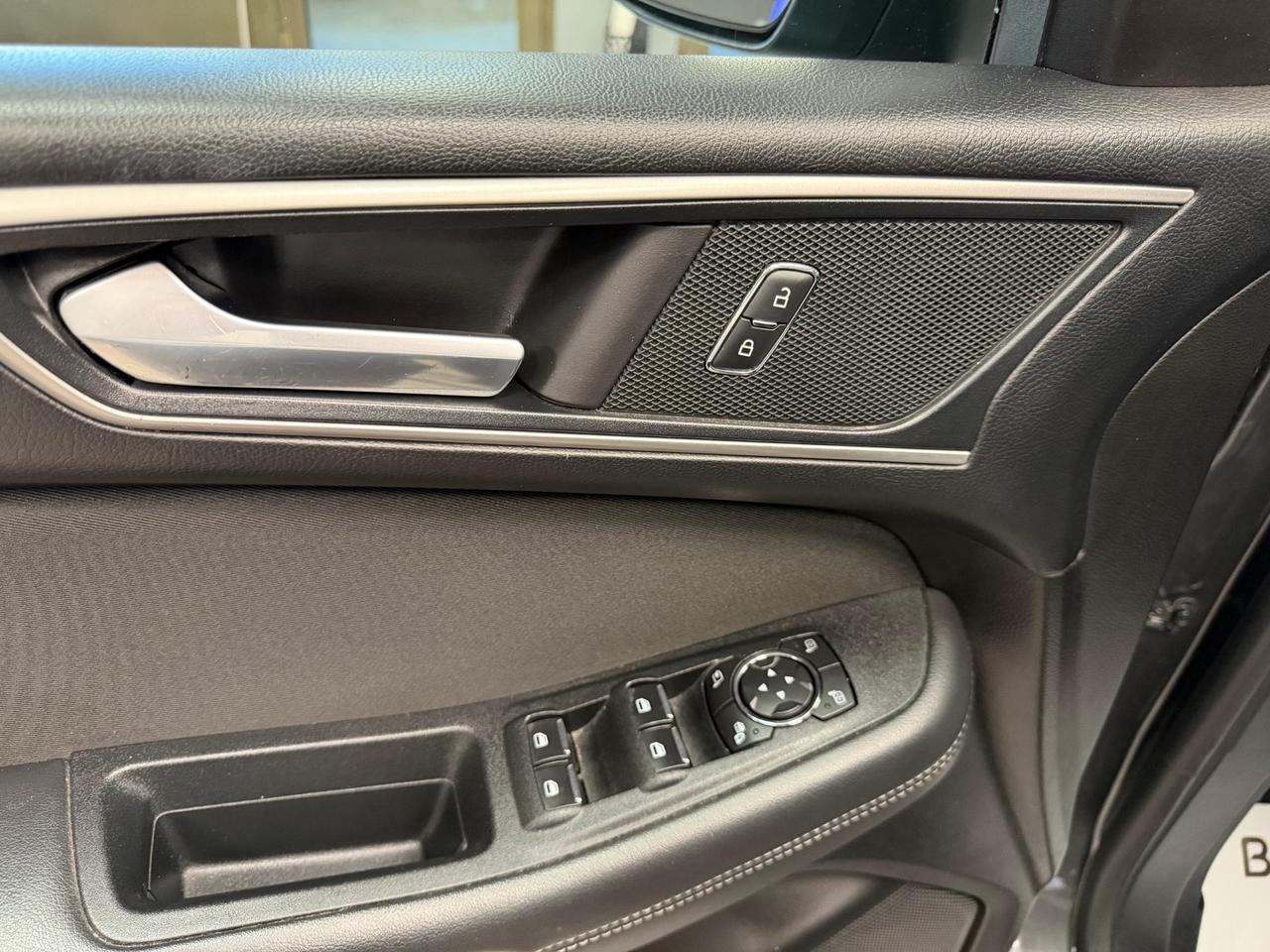 Ford S-Max 2.0 EcoBlue 150CV Start&Stop Aut. 7 posti Business