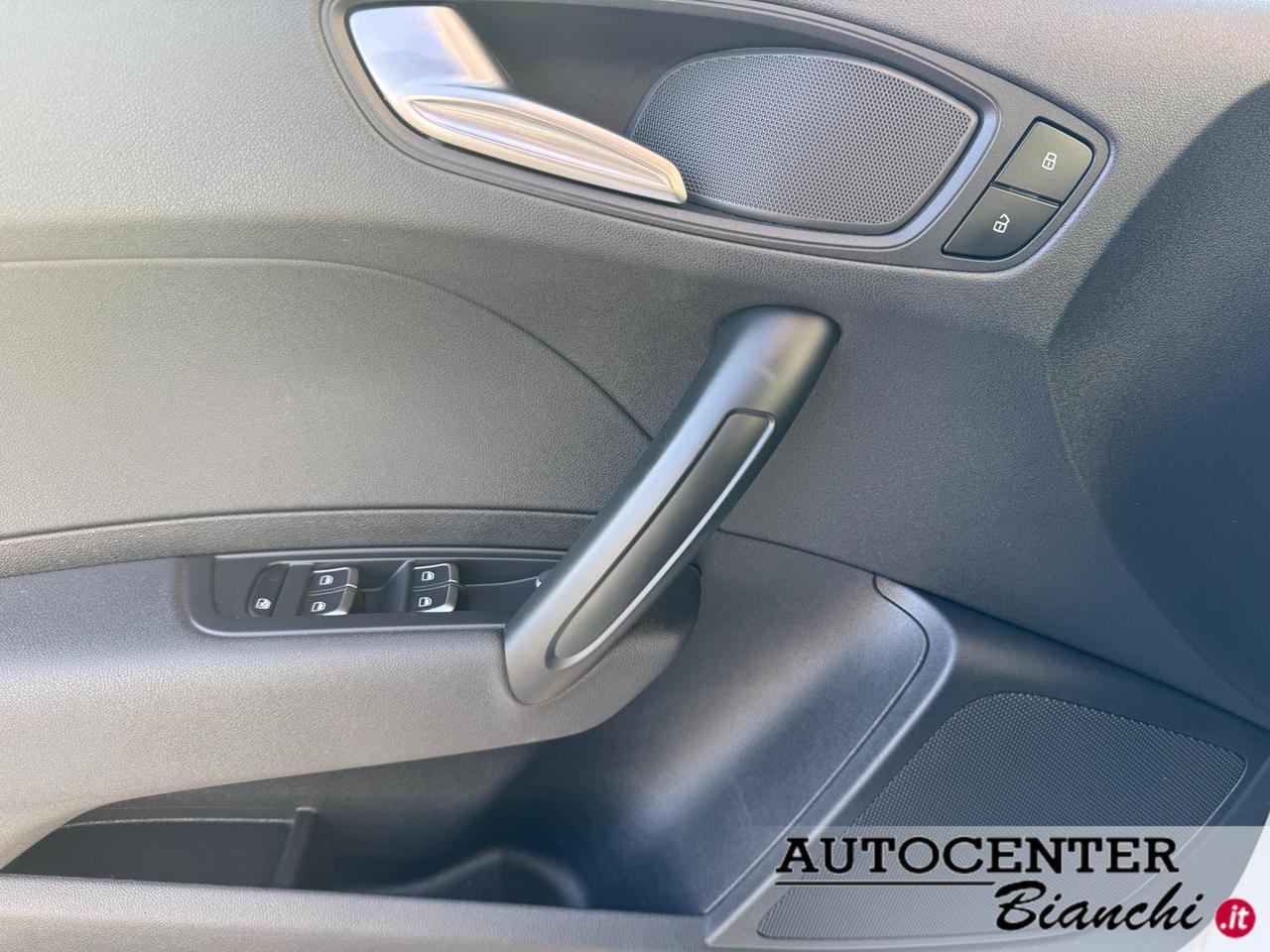 Audi A1 Sportback 1.4 tdi Metal ultra