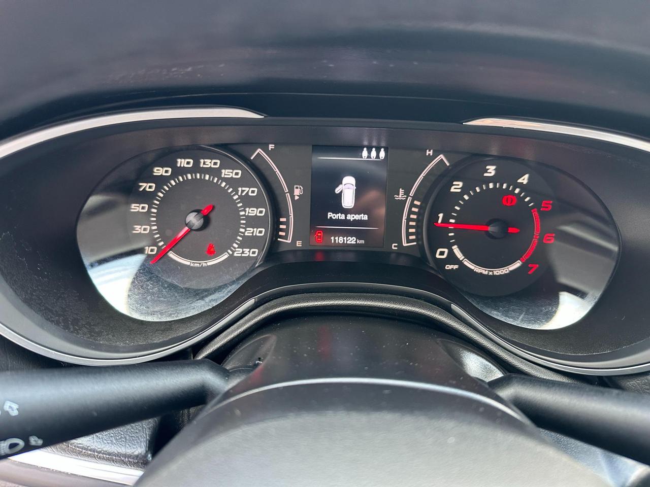 Fiat Tipo Station Wagon Tipo SW 1.3 mjt Mirror s&s 95cv my19