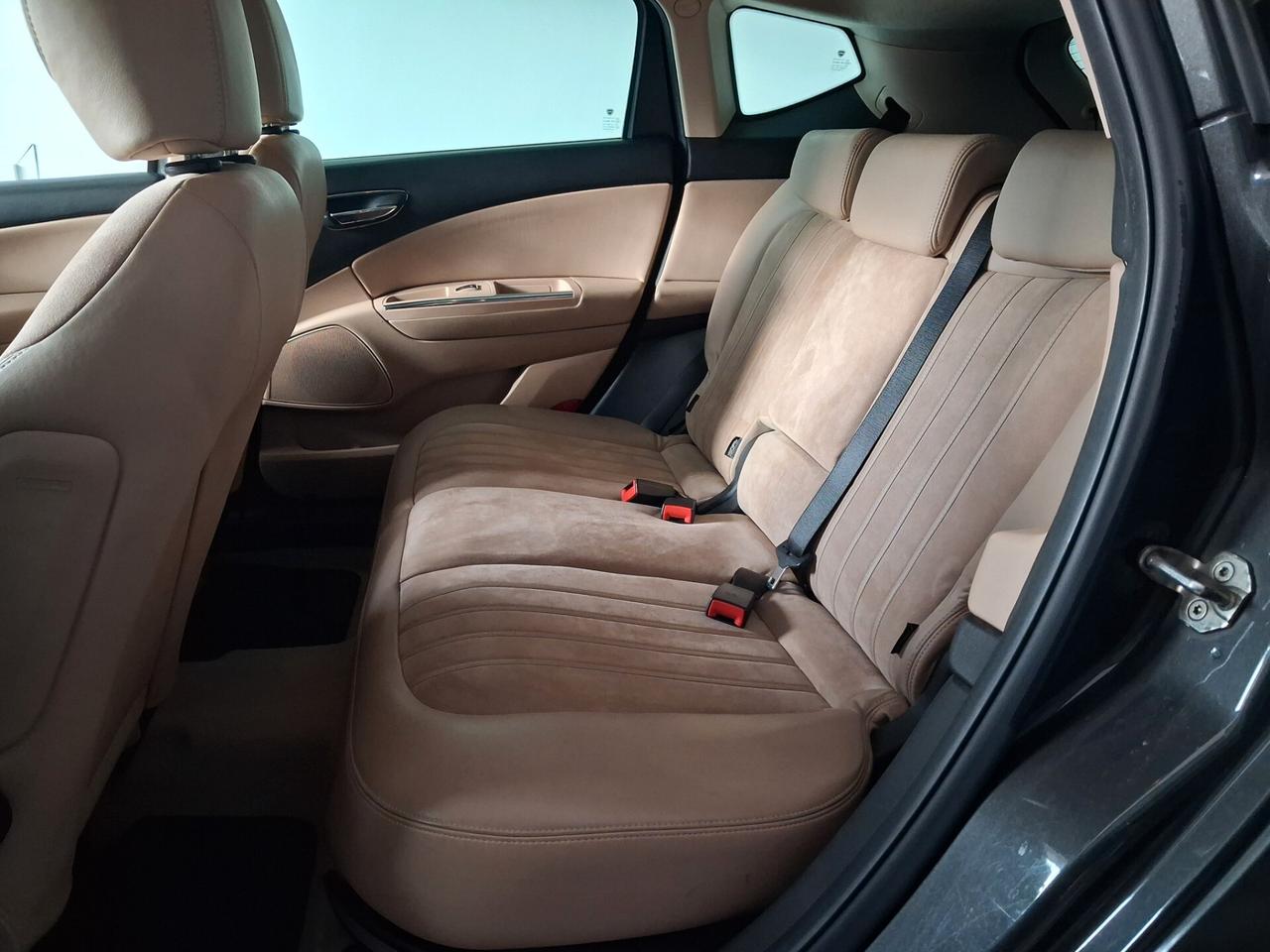 Lancia Delta 1.6 MJT DPF automatica unico proprietario