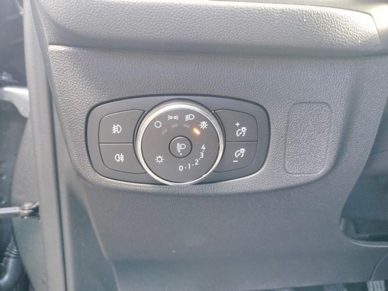 Ford Focus 1.0T EcoBoost Hybrid 125cv ST-Line